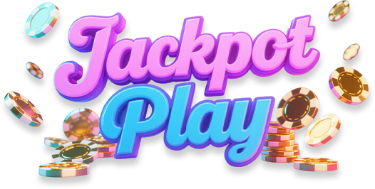 Jackpot Play Title
