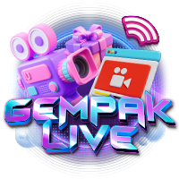 Gempak Floting icon